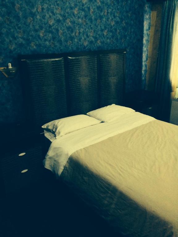 Hotel Filoxenia Soluň Exteriér fotografie