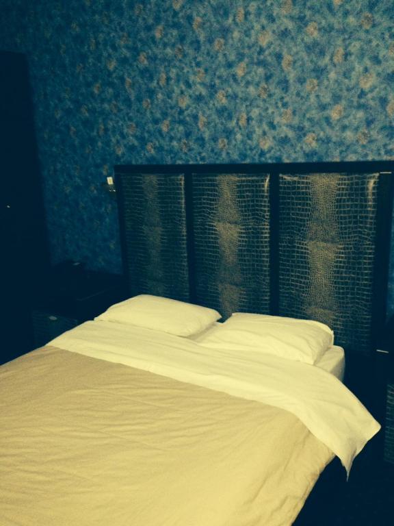Hotel Filoxenia Soluň Pokoj fotografie