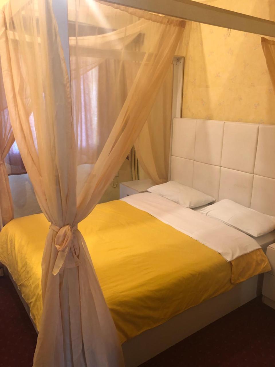 Hotel Filoxenia Soluň Exteriér fotografie