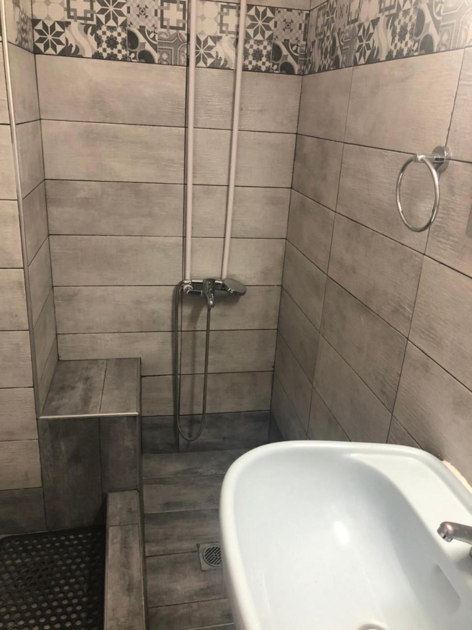 Hotel Filoxenia Soluň Exteriér fotografie